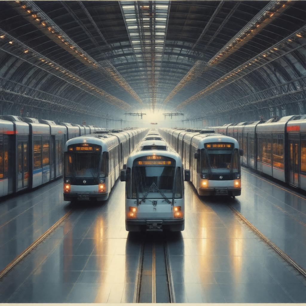 Federal Transit Administration